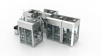 Dairy packaging machines new arrivals